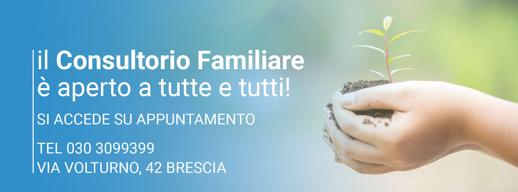 Consultorio Familiare